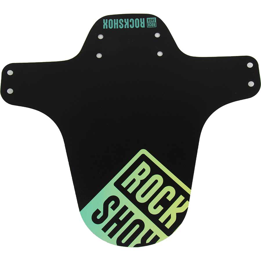Mudguard