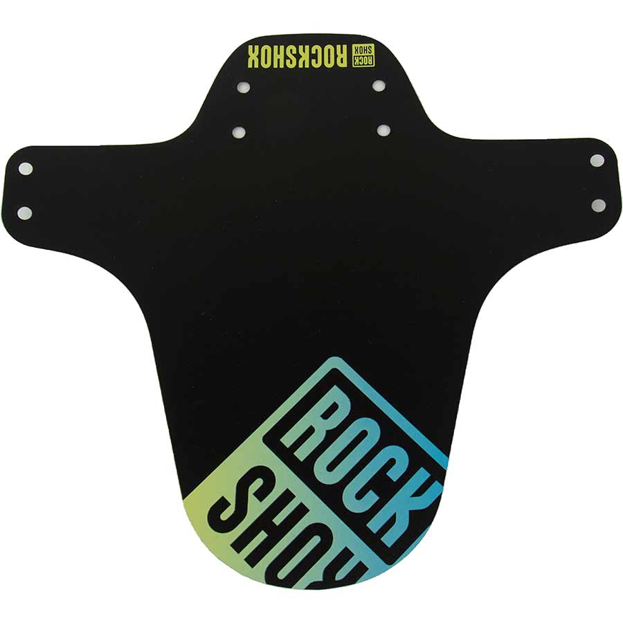 Mudguard