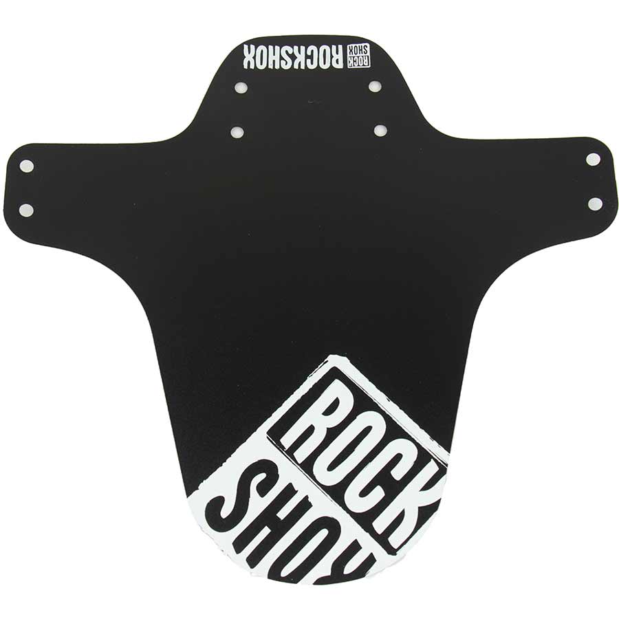 Mudguard