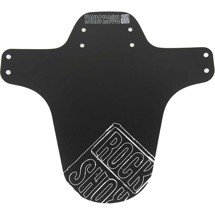 Mudguard