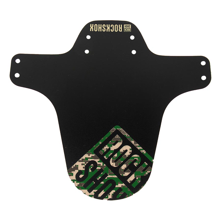 Mudguard