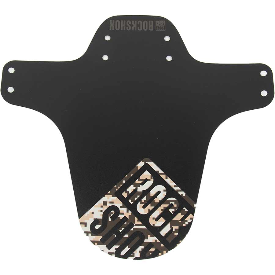 Mudguard