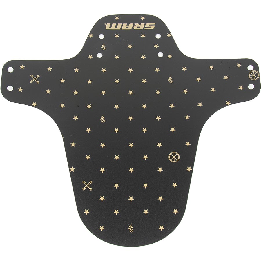 Mudguard
