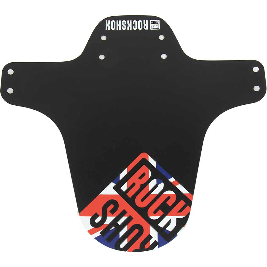 Mudguard