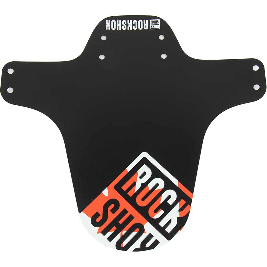 Mudguard