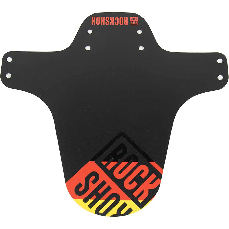 Mudguard