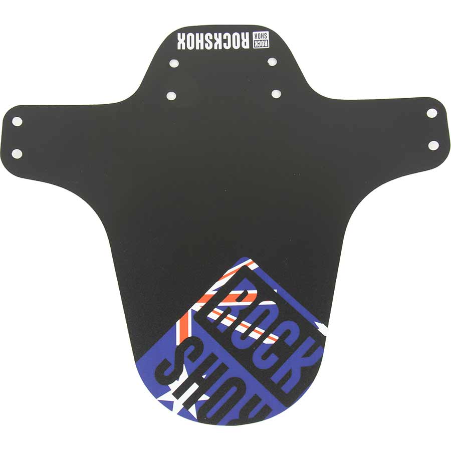 Mudguard