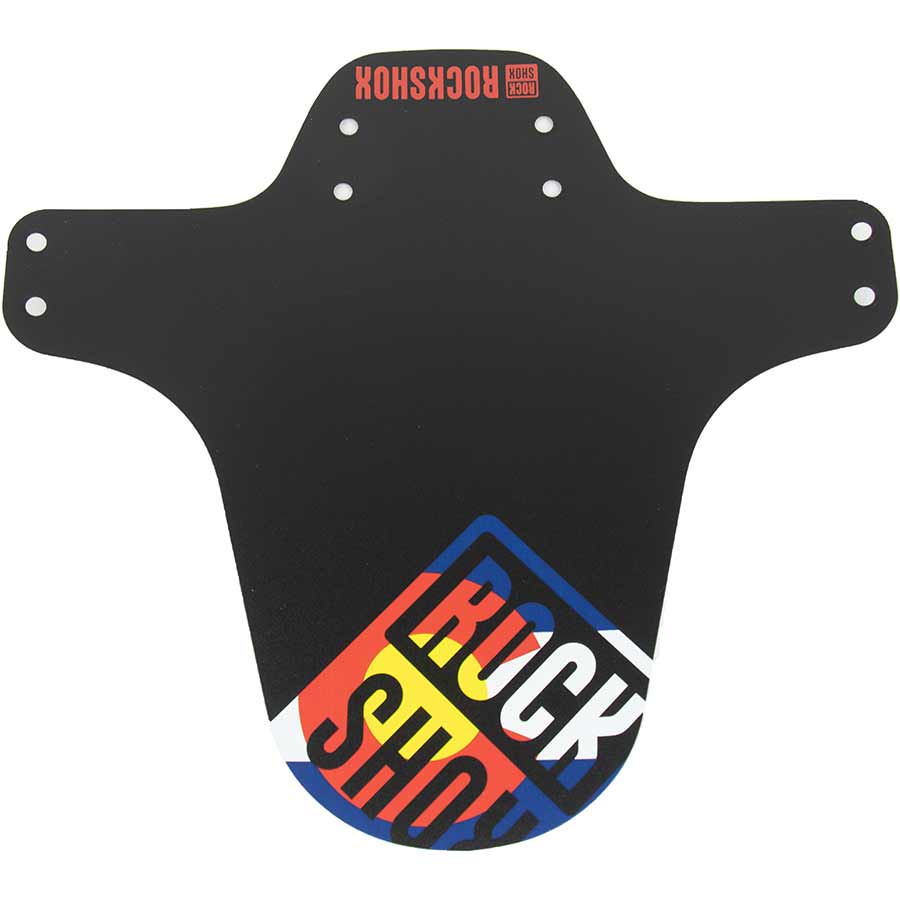 Mudguard
