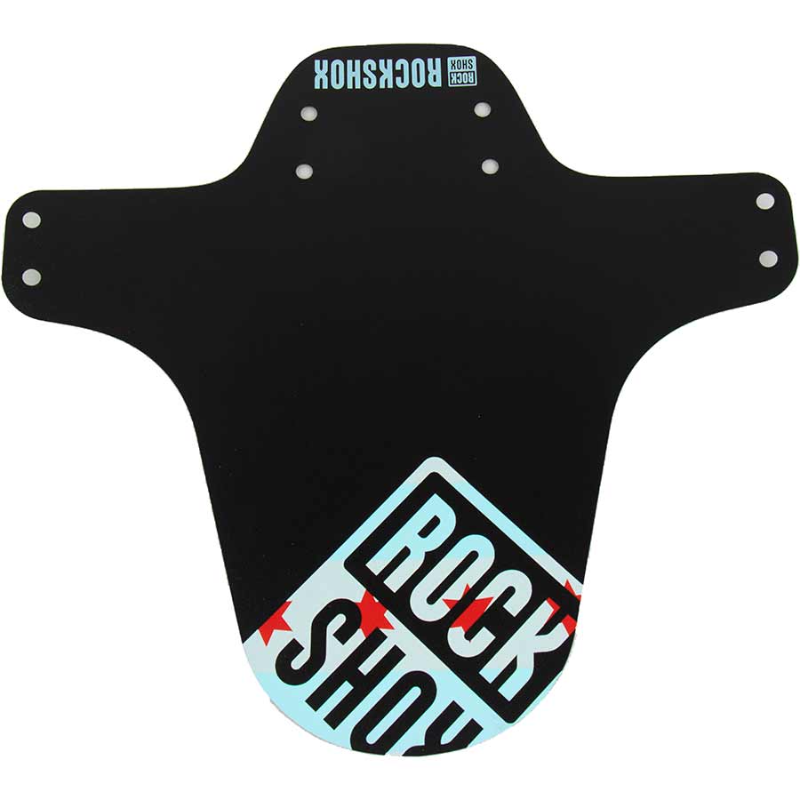 Mudguard