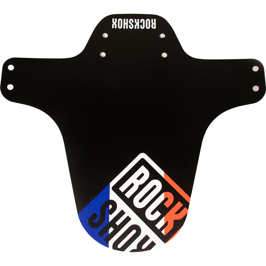 Mudguard