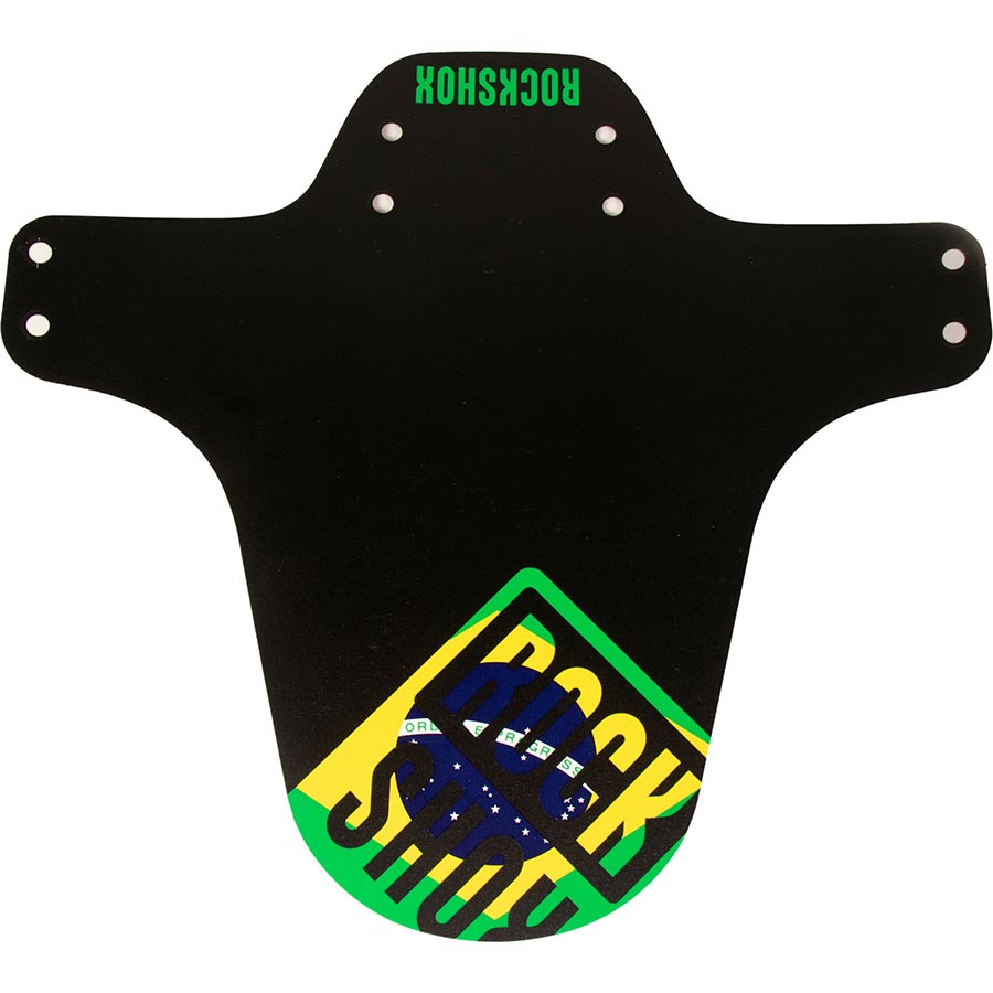 Mudguard