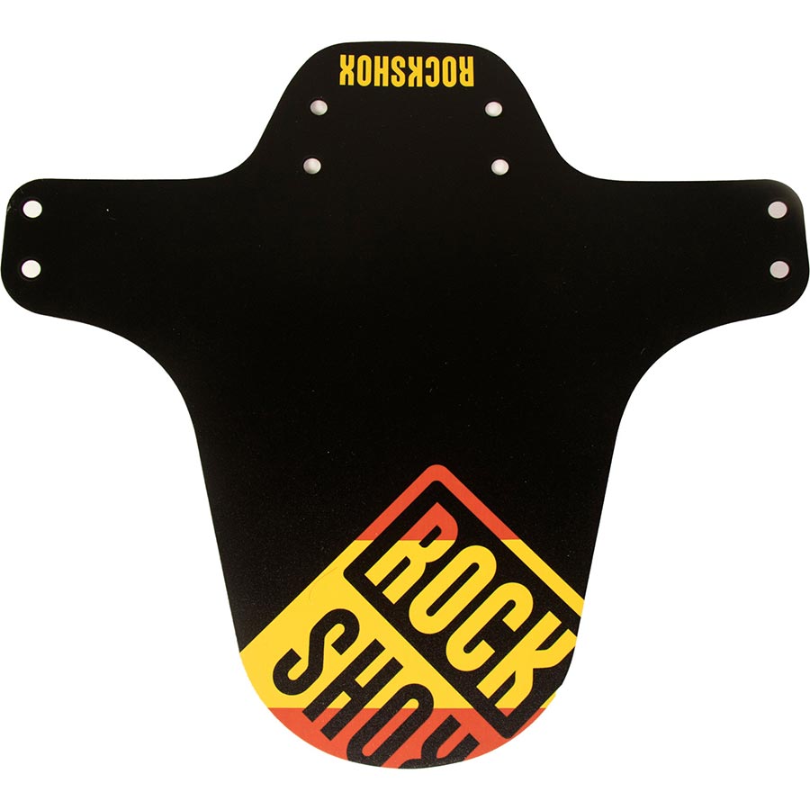 Mudguard