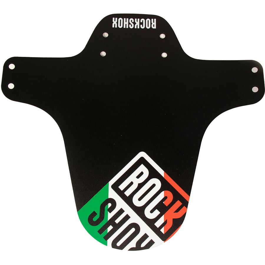 Mudguard