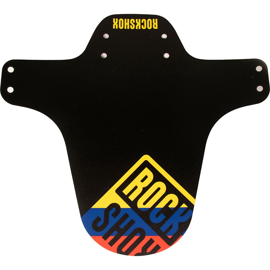 Mudguard