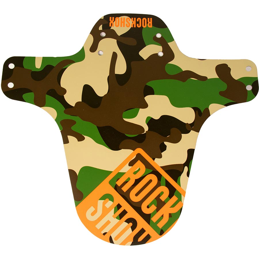 Mudguard