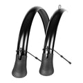 EVO, Fast Fit, Garde-boue, 65mm, 27.5 x 2.1-2.35''