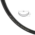 Sunringle, Jante Duroc 40 29po