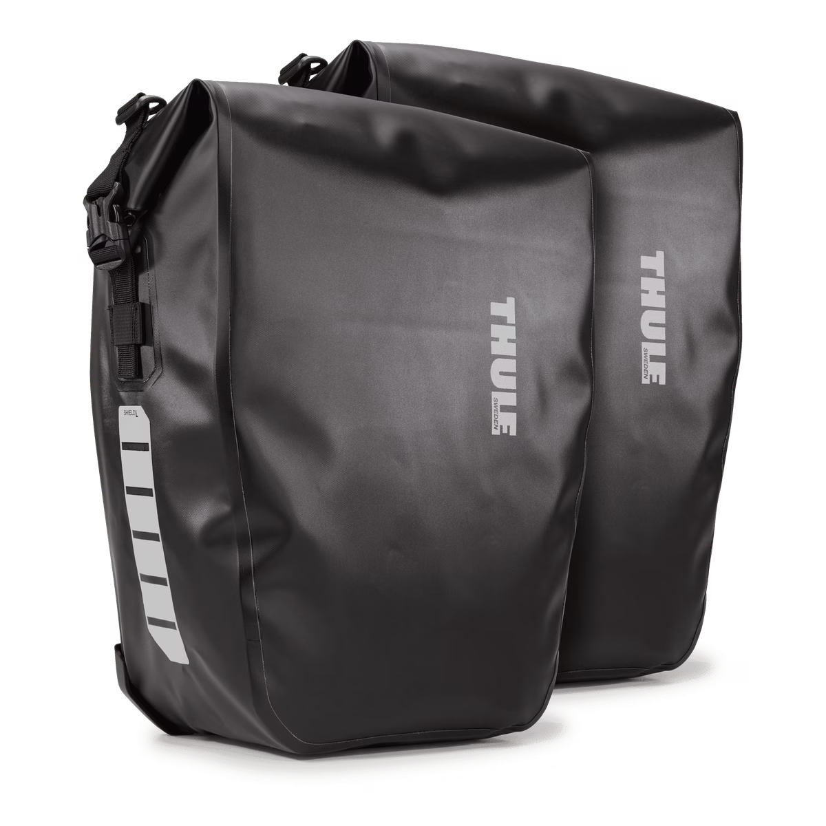 thule shield pannier 25L (paire)