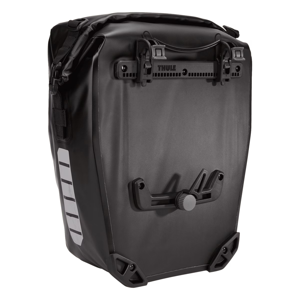 thule shield pannier 25L (paire)