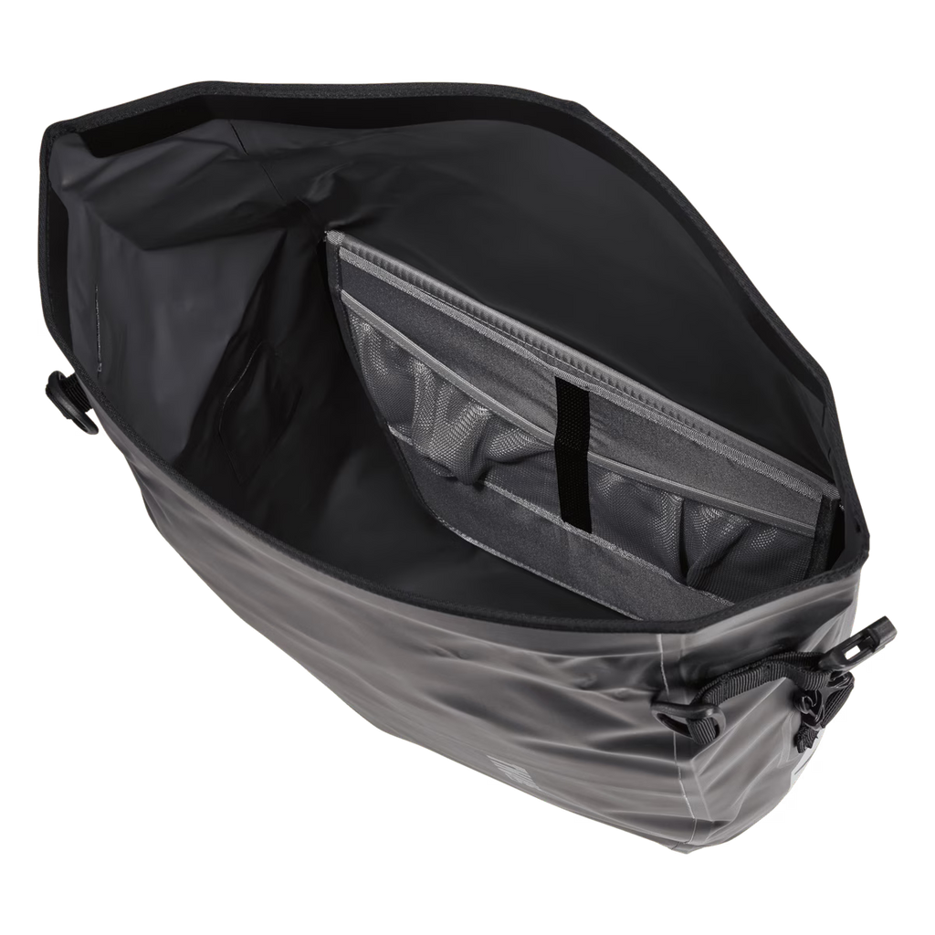 thule shield pannier 25L (paire)