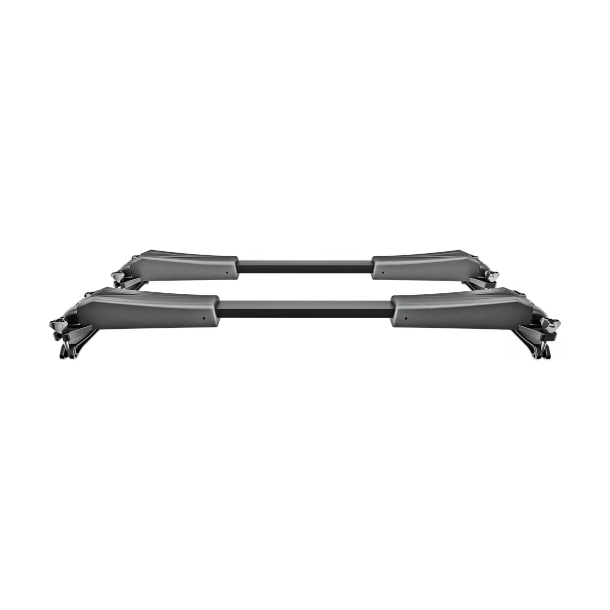 Thule, Board Shuttle