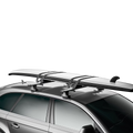 Thule, Board Shuttle