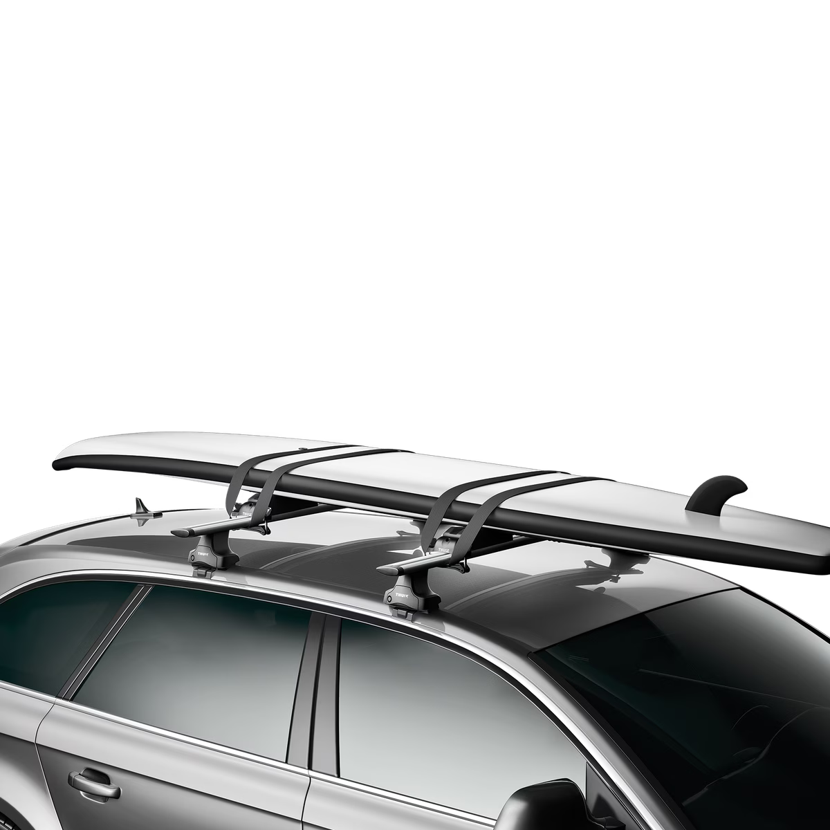 Thule, Board Shuttle