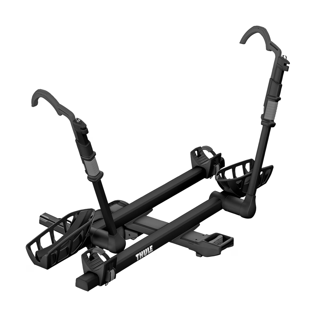 thule, t2 pro xtr, support à vélo