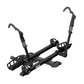 thule, t2 pro xtr, support à vélo