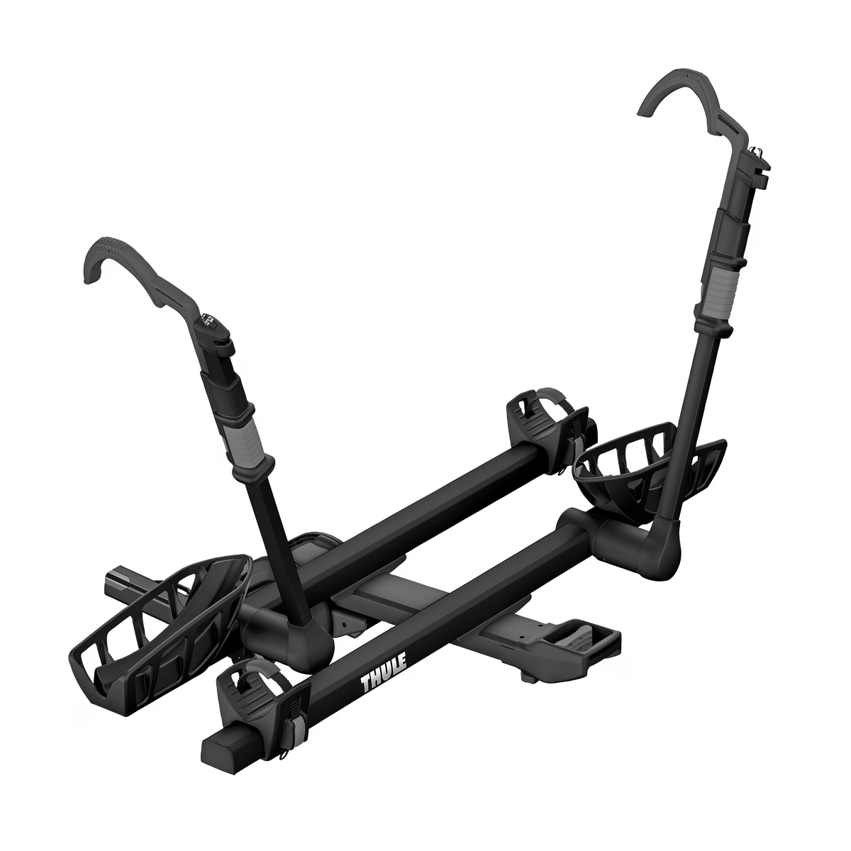 thule, t2 pro xtr, support à vélo