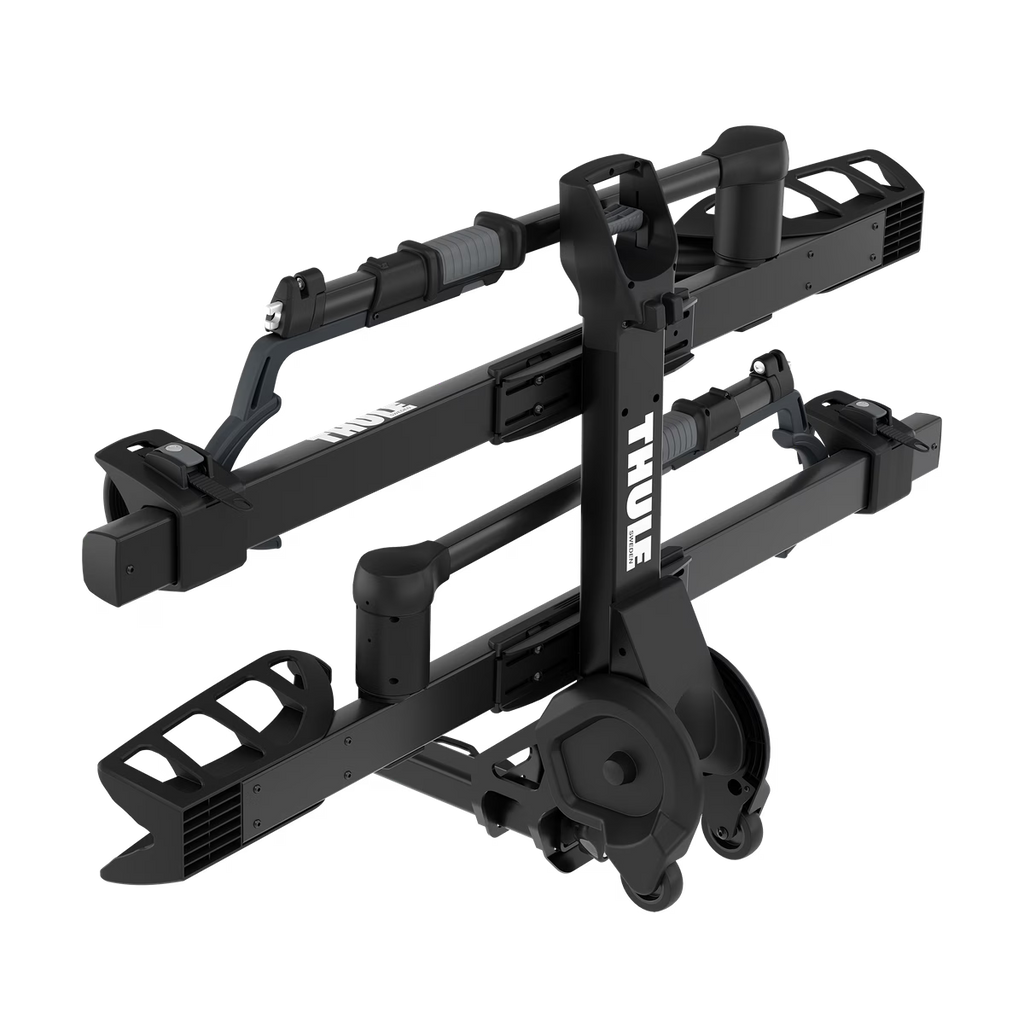 thule, t2 pro xtr, support à vélo