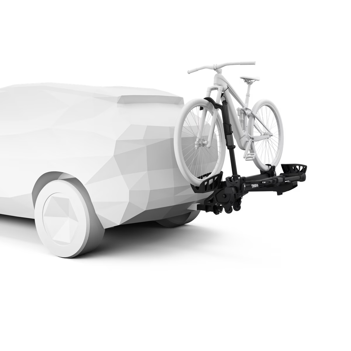 Thule, T2 Pro XT Add-on