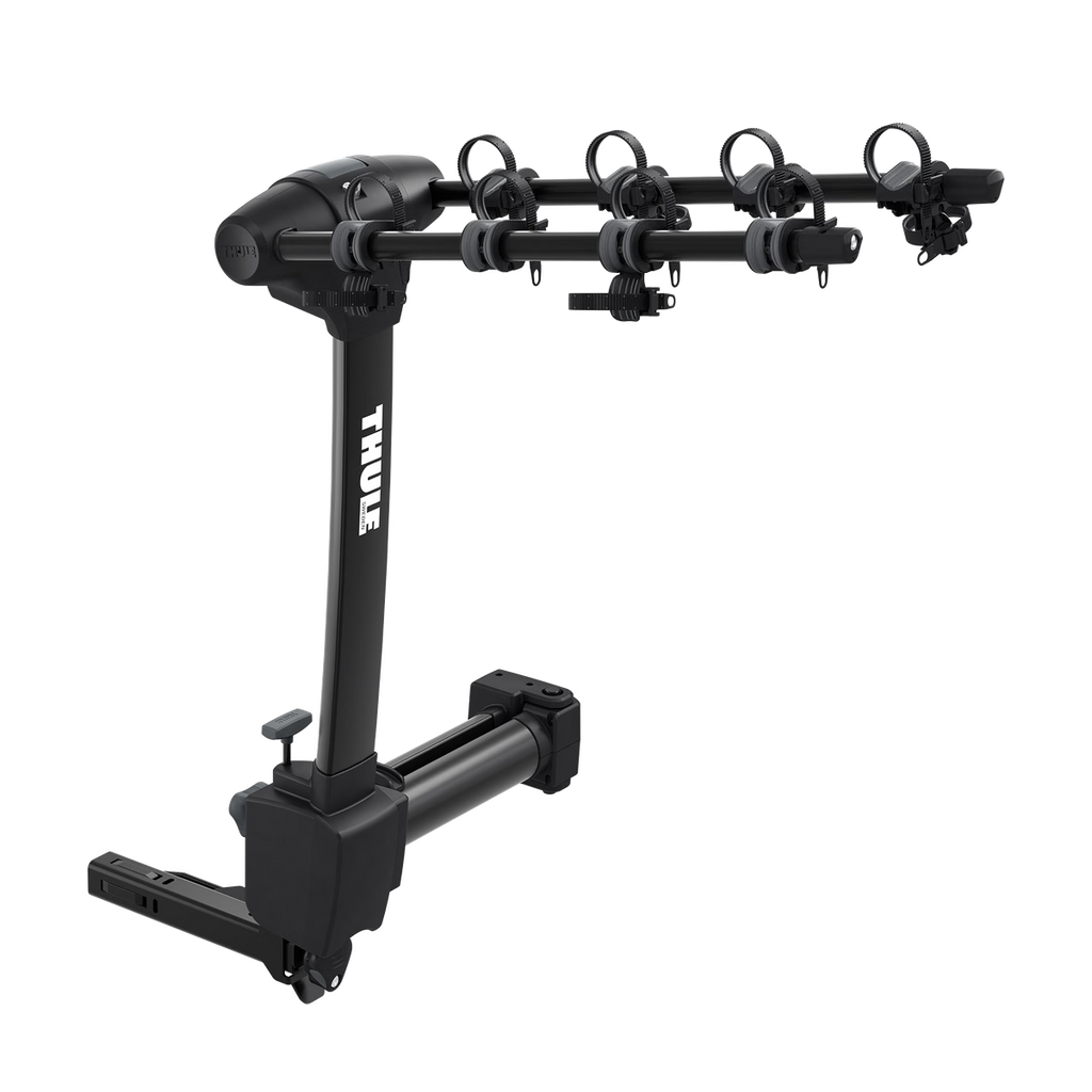 thule, apex xt swing, support à vélo