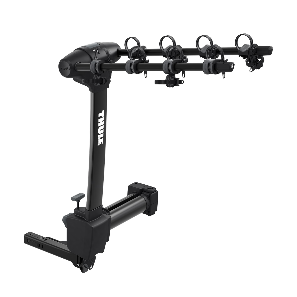thule, apex xt swing, support à vélo