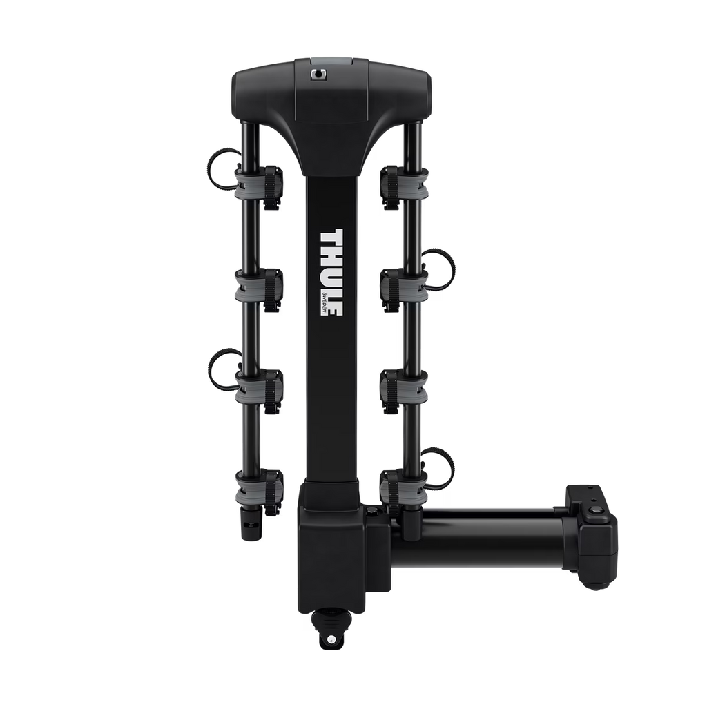 thule, apex xt swing, support à vélo