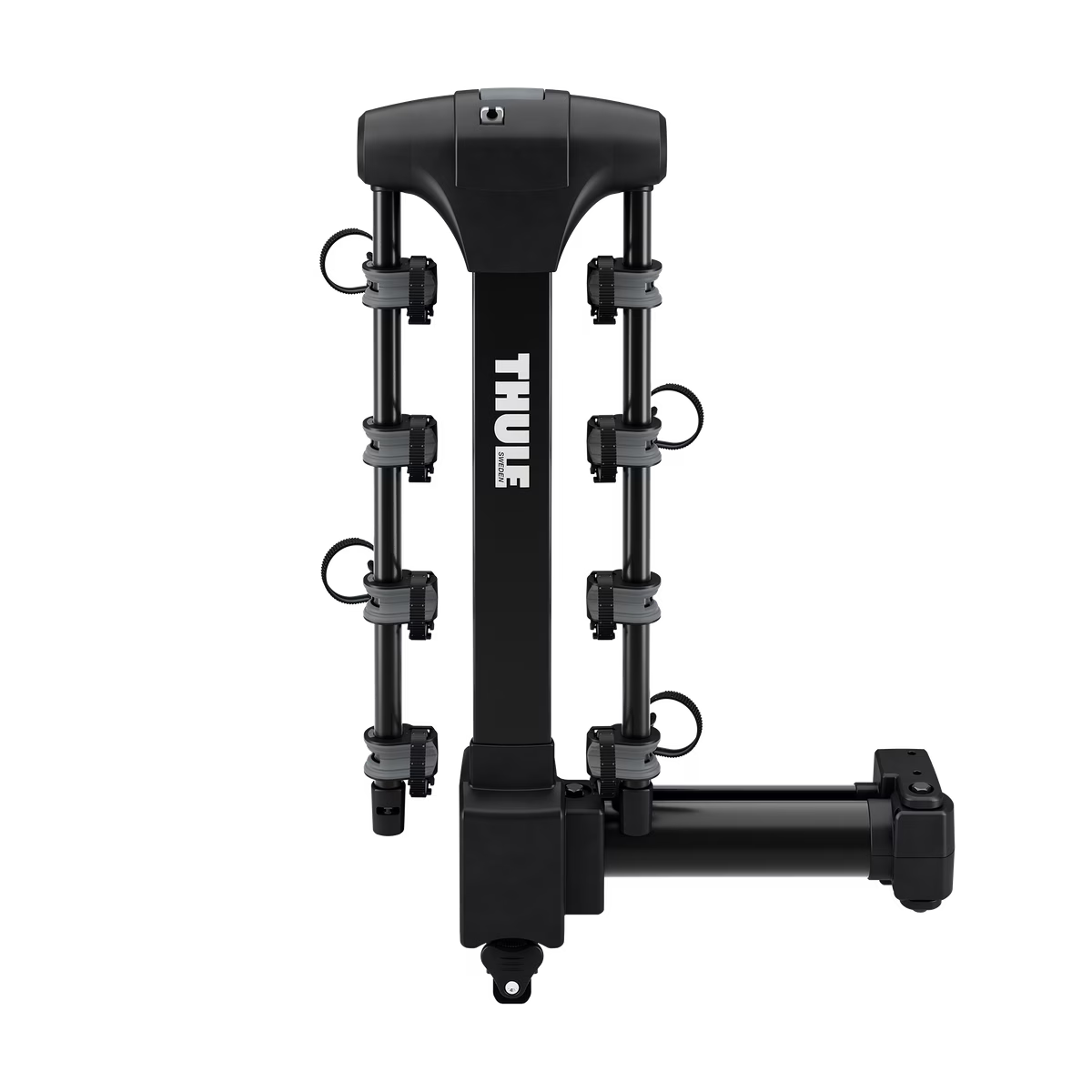thule, apex xt swing, support à vélo