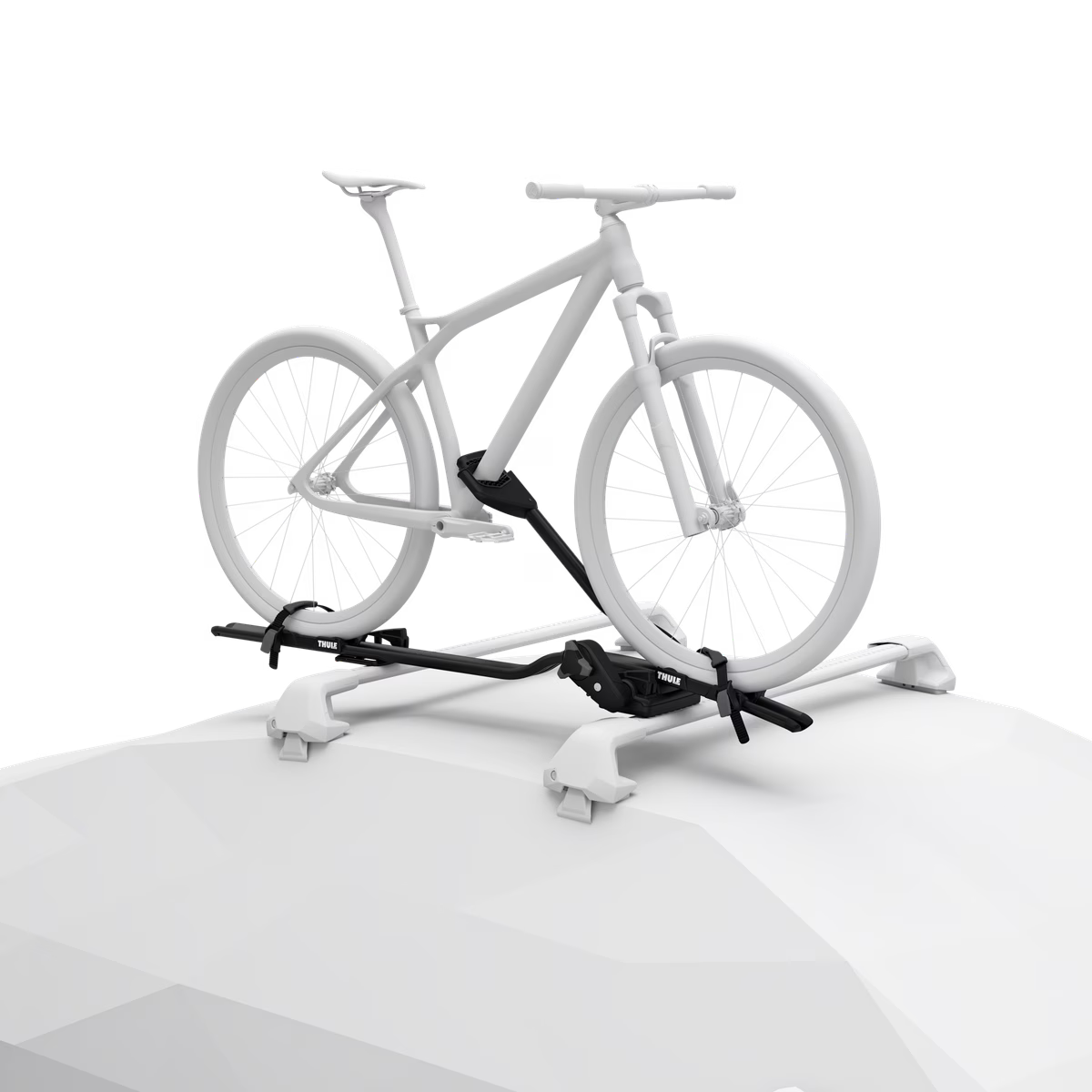 Thule ProRide XT, support à vélo