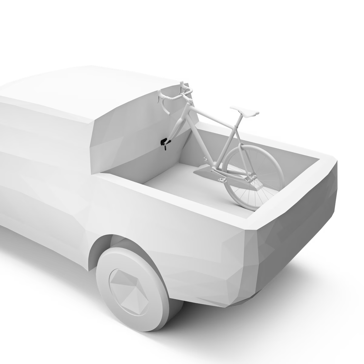 Thule, Low Rider Pro 821xtr