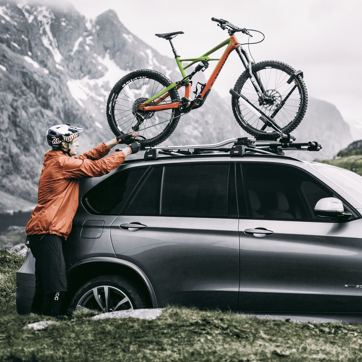 thule upride
