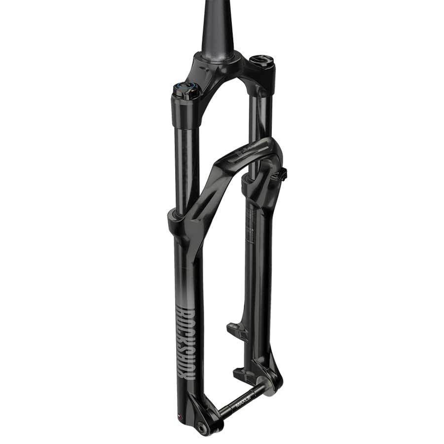 Rockshox, Judy Silver TK A3, fourche à suspension