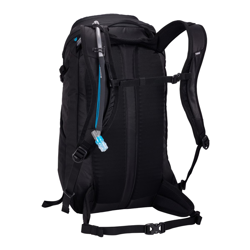 thule, alltrail daypack 22l