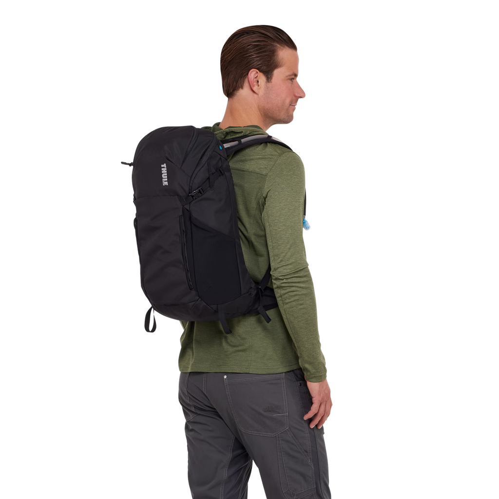 thule, alltrail daypack 22l