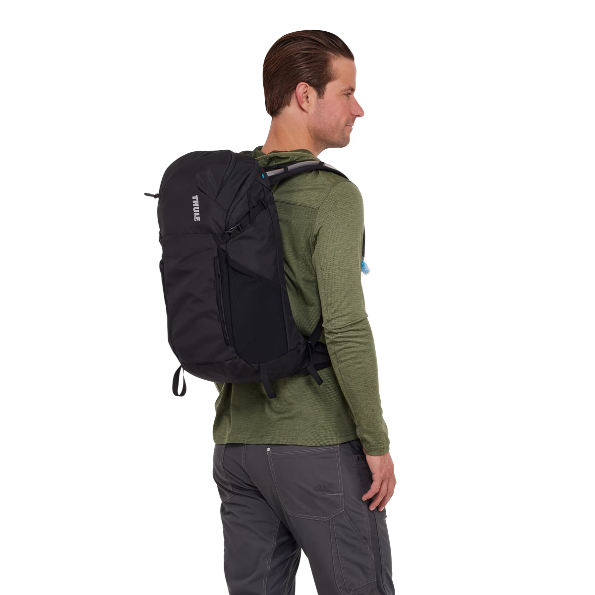 thule, alltrail daypack 22l