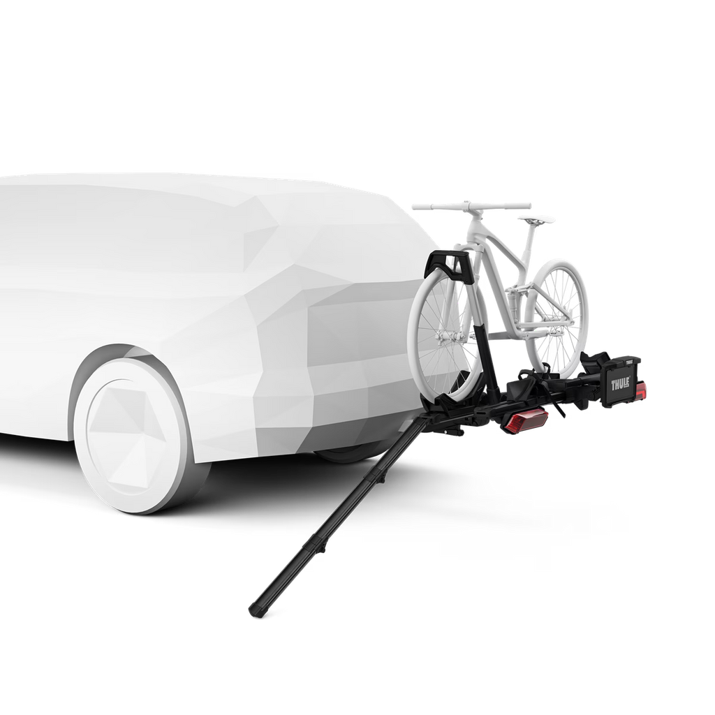 Thule, Rampe de chargement pliable