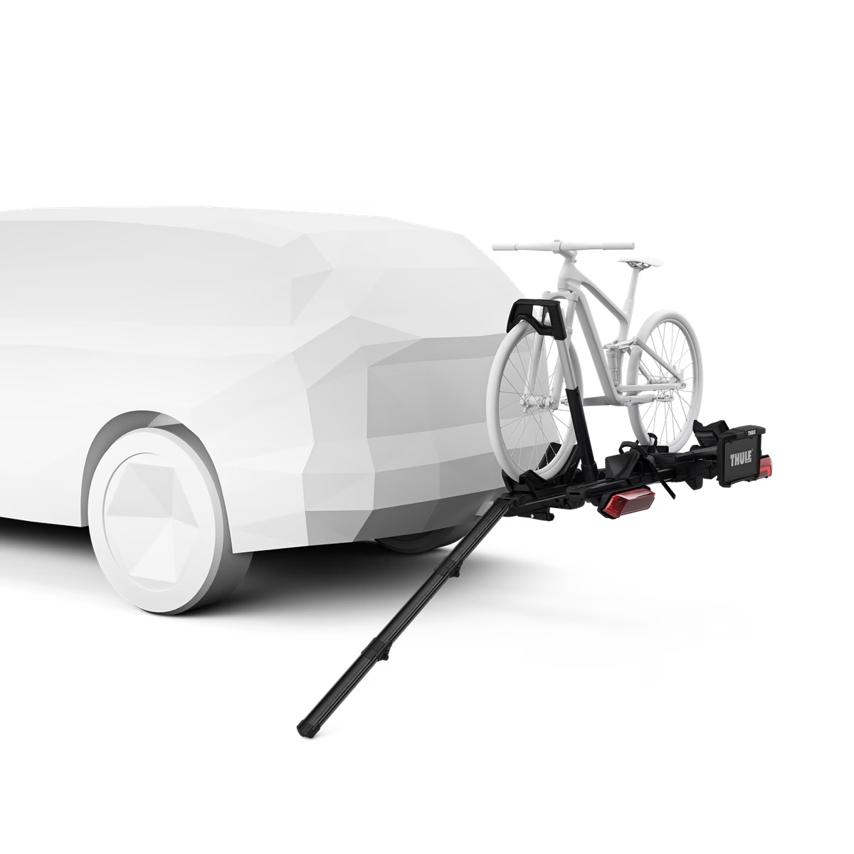 Thule, Rampe de chargement pliable
