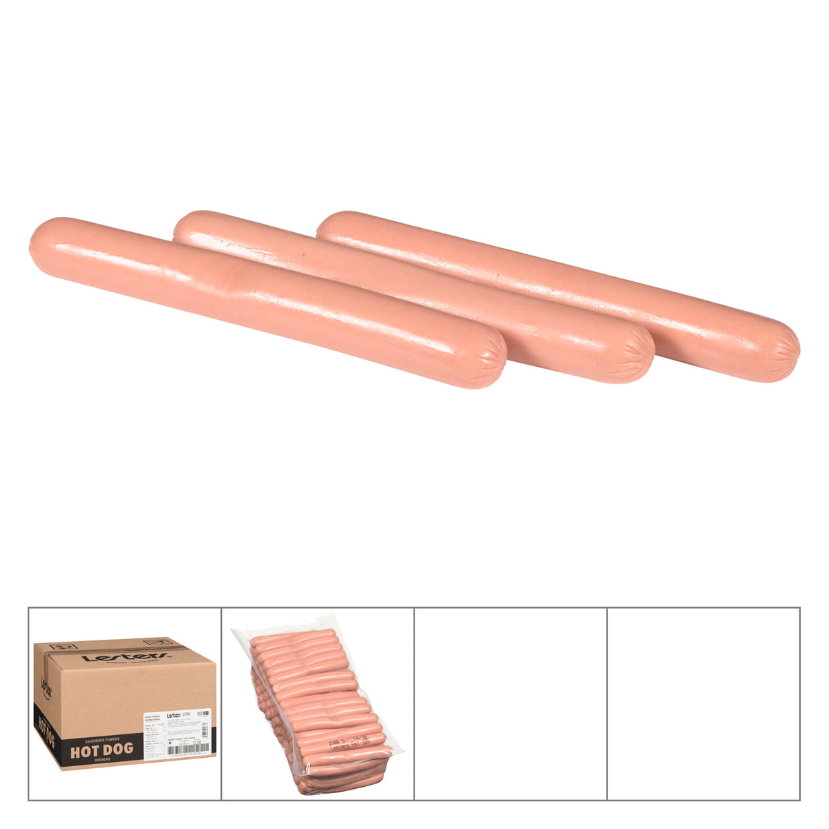 saucisse