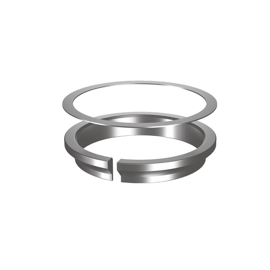 Compression Rings and Spacers
