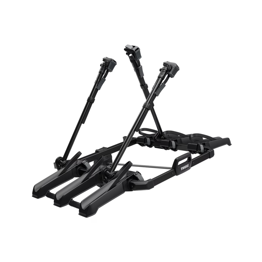 Thule, OutPace - 3 vélos