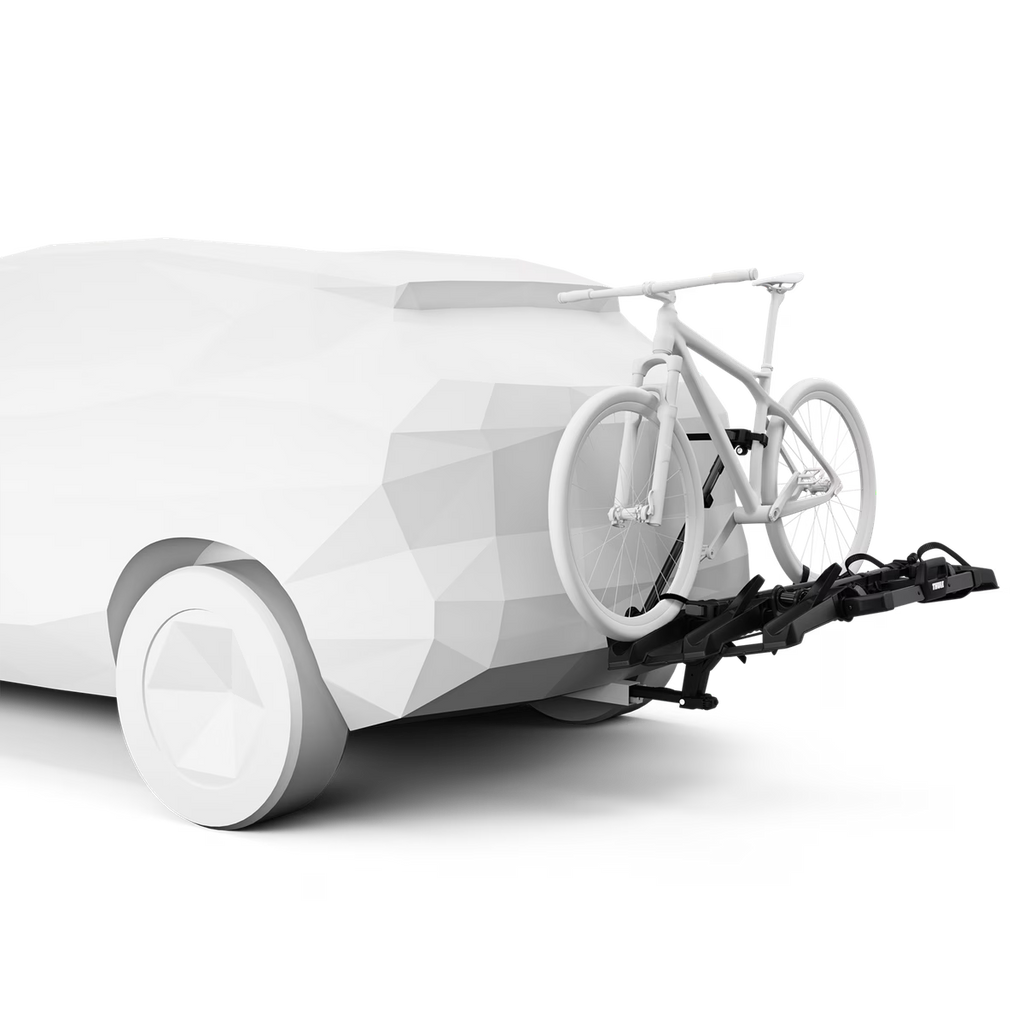 Thule, OutPace - 3 vélos