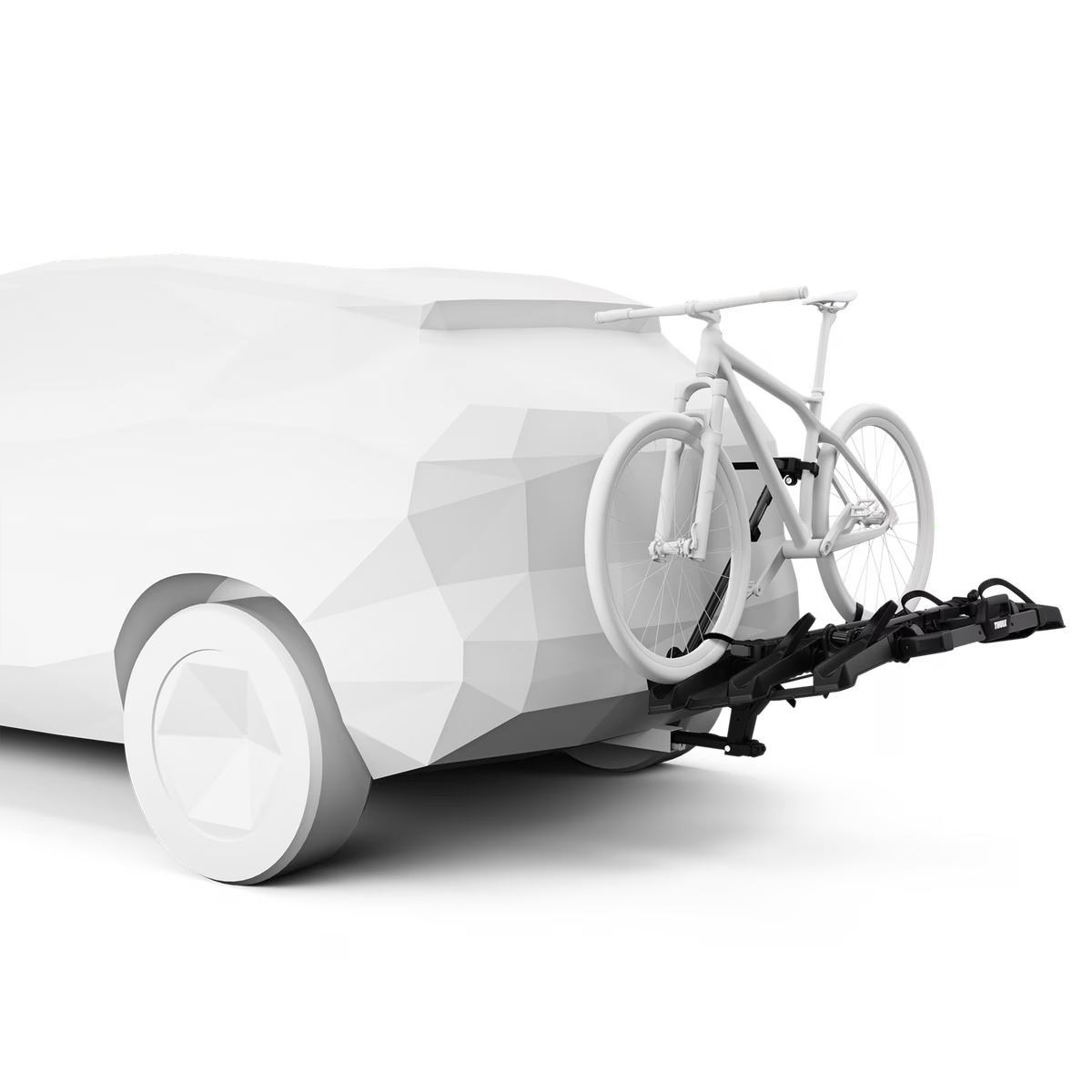 Thule, OutPace - 3 vélos